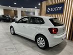 VW Polo 1.0 Confortline - 5