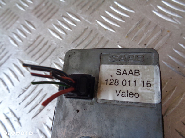 BLOKADA KIEROWNICY VALEO 12801116 SAAB 9-3 93 II 02- - 4