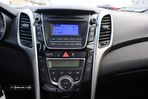 Hyundai i30 1.6 CRDi Blue Style - 11