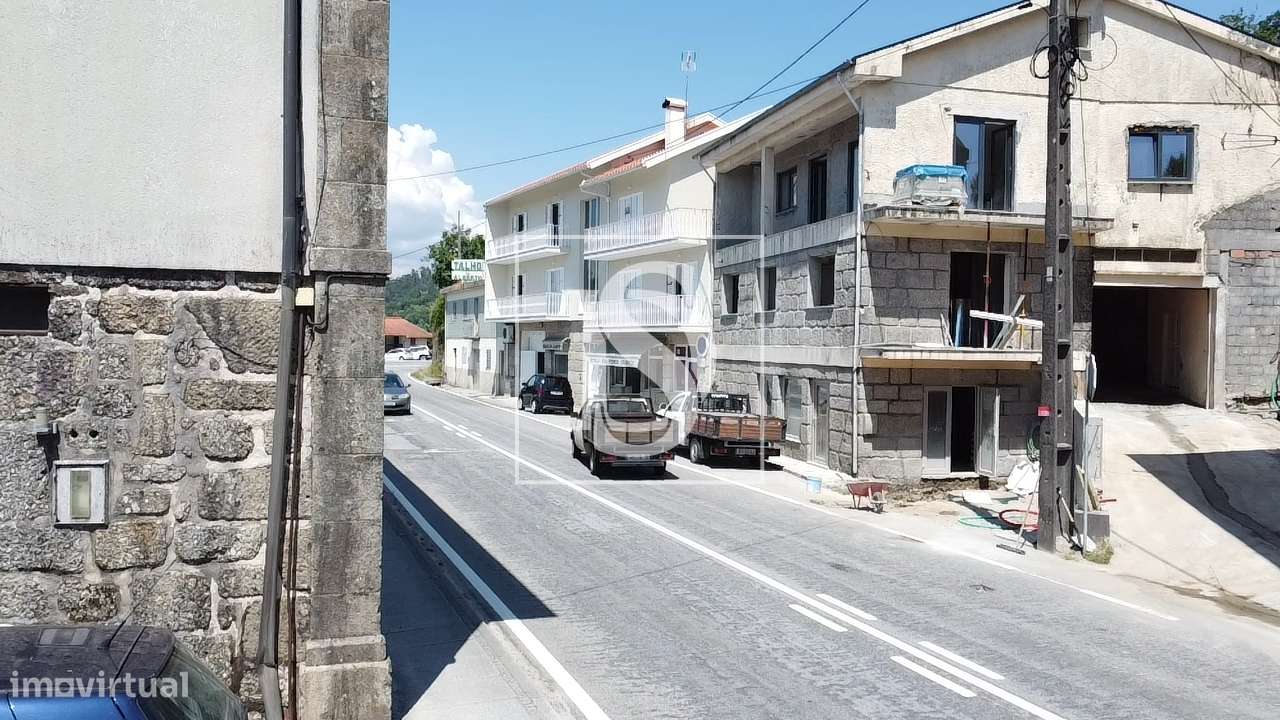 Apartamento T3 Venda em Ventosa e Cova,Vieira do Minho-20