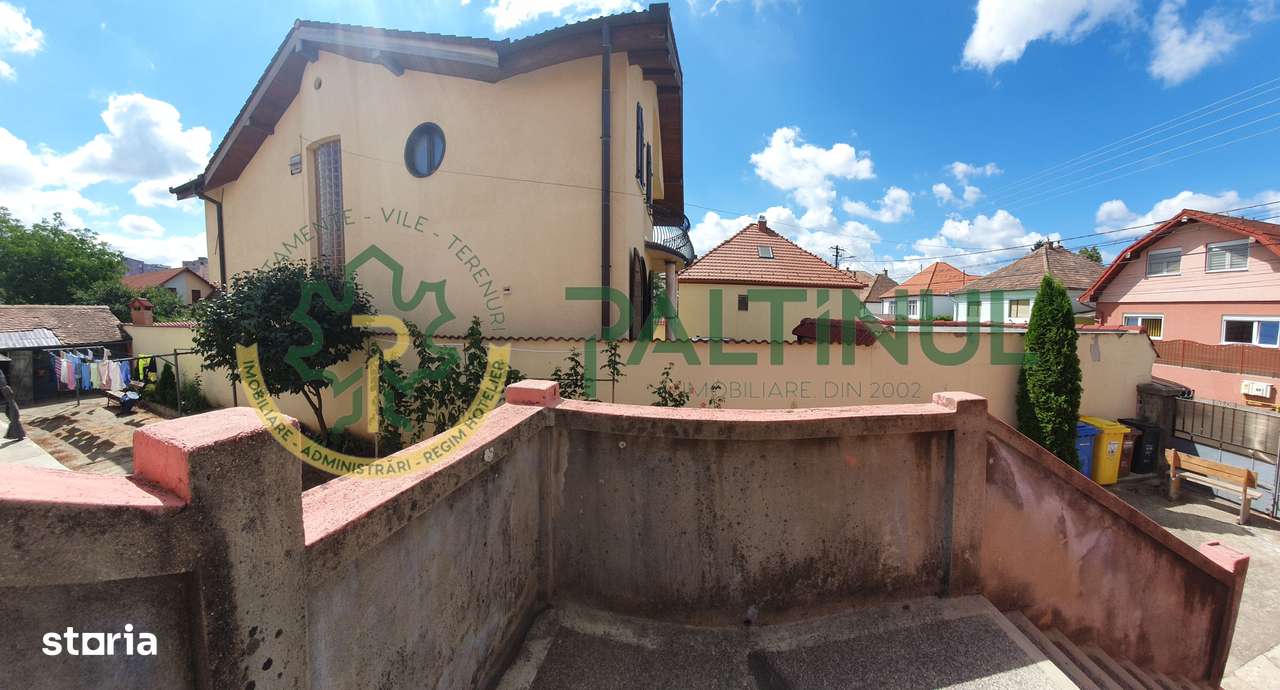 Apartament la casă de vânzare în zona Trei Stejari Sibiu - Imagine principală: 2/20
