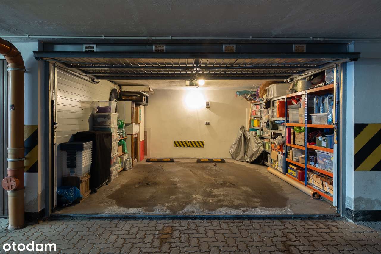 *REZERWACJA* 4pokoje 70 m² |parter|zamknięte osiedle|garaż-16