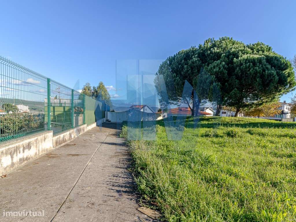 Moradia T4+1 (2001) - Jovim - Gondomar-25