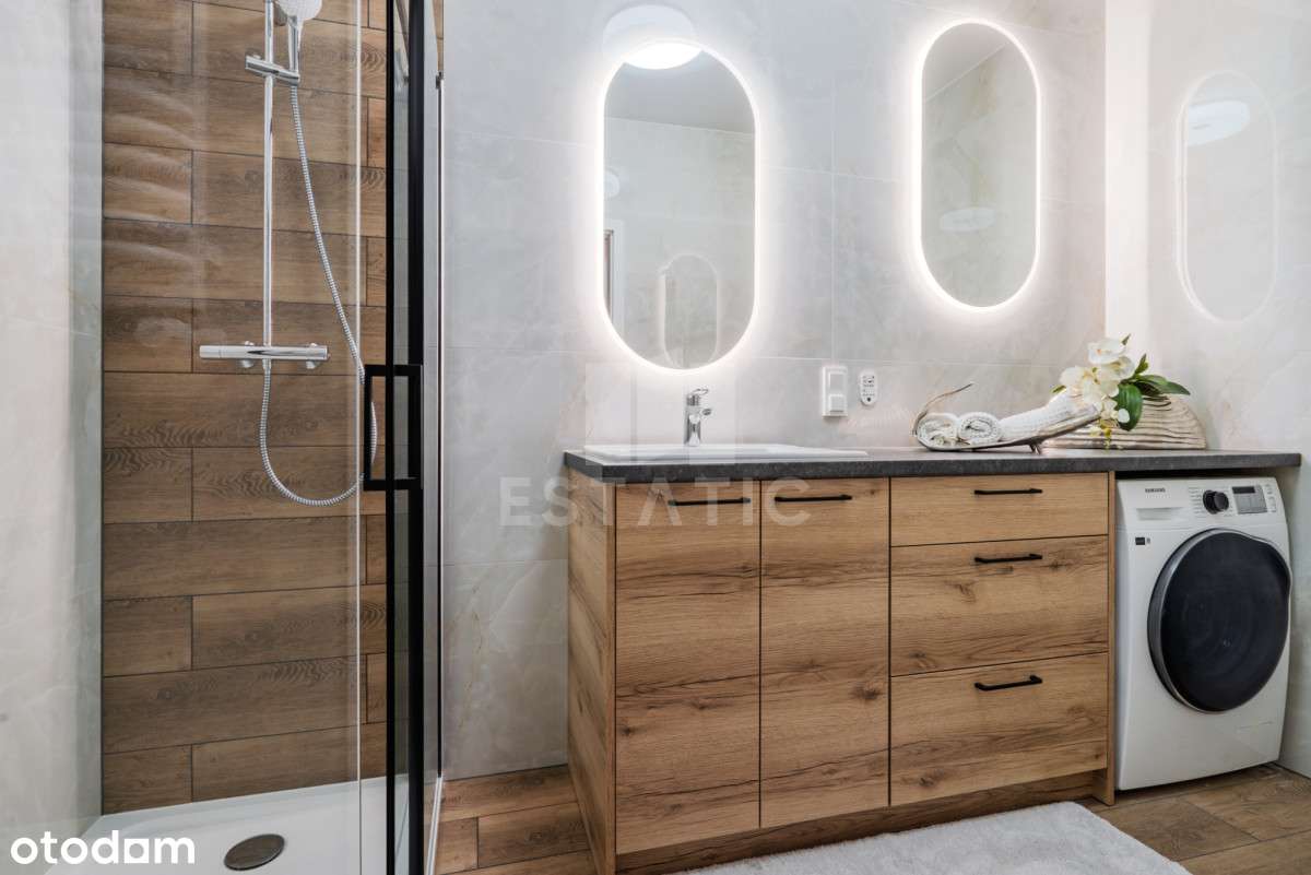 Prestiżowa inwestycja Porto | 3 pokoje | Letnica-12