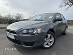 Mitsubishi Lancer 1.8 Inform - 17