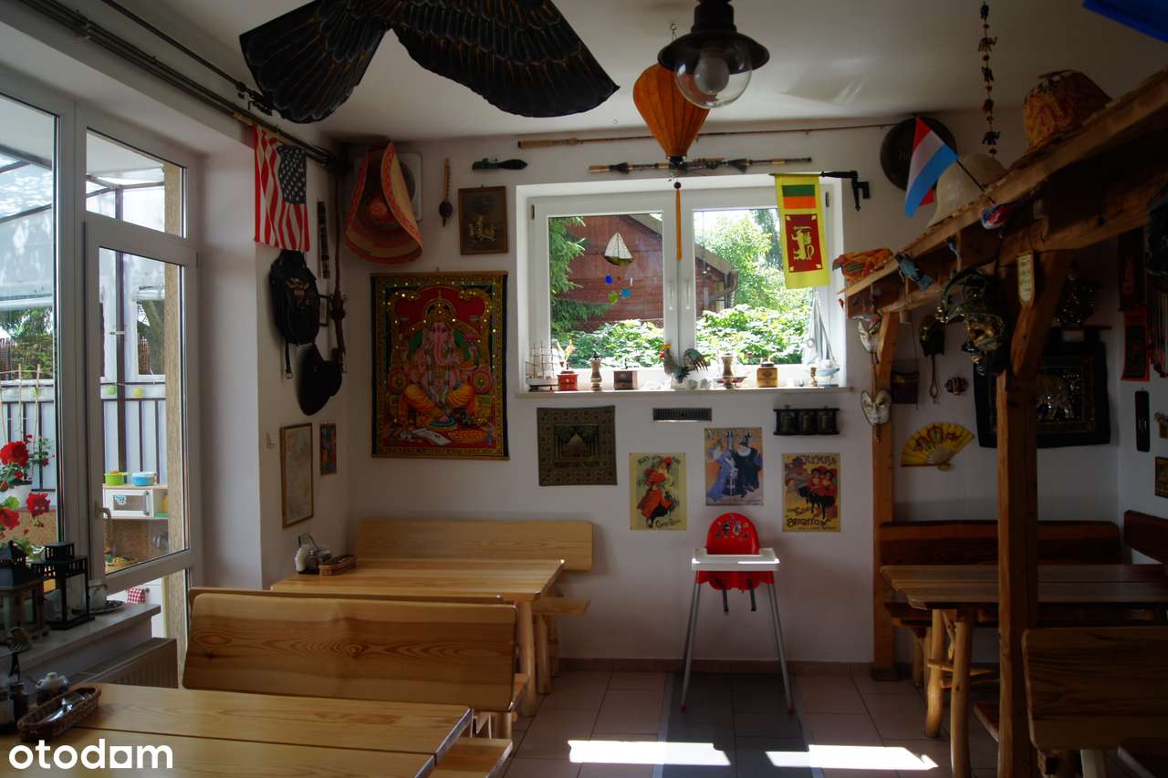 Pensjonat/Hotel. Budynek mieszkalno-usługowy 4 199 999zł. Władysławowo-11