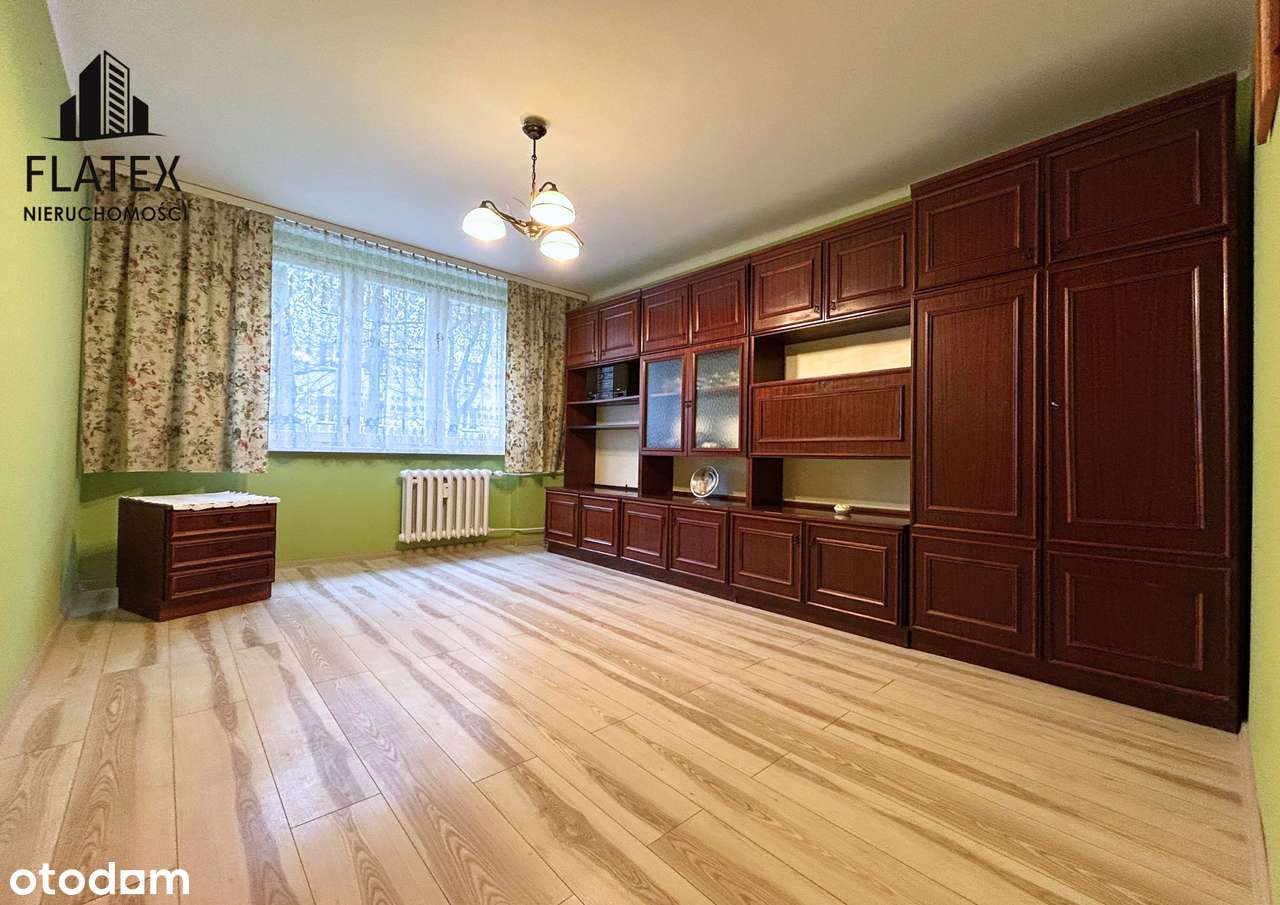 2 pokojowe mieszkanie ul. Broniewskiego! - Pełny obrazek: 3/10