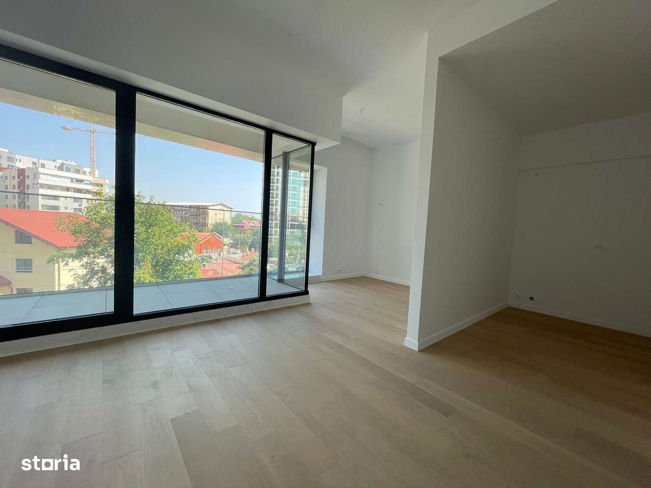 Studio de vanzare One Verdi Park - Imagine principală: 5/11