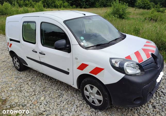 Renault Kangoo - 1