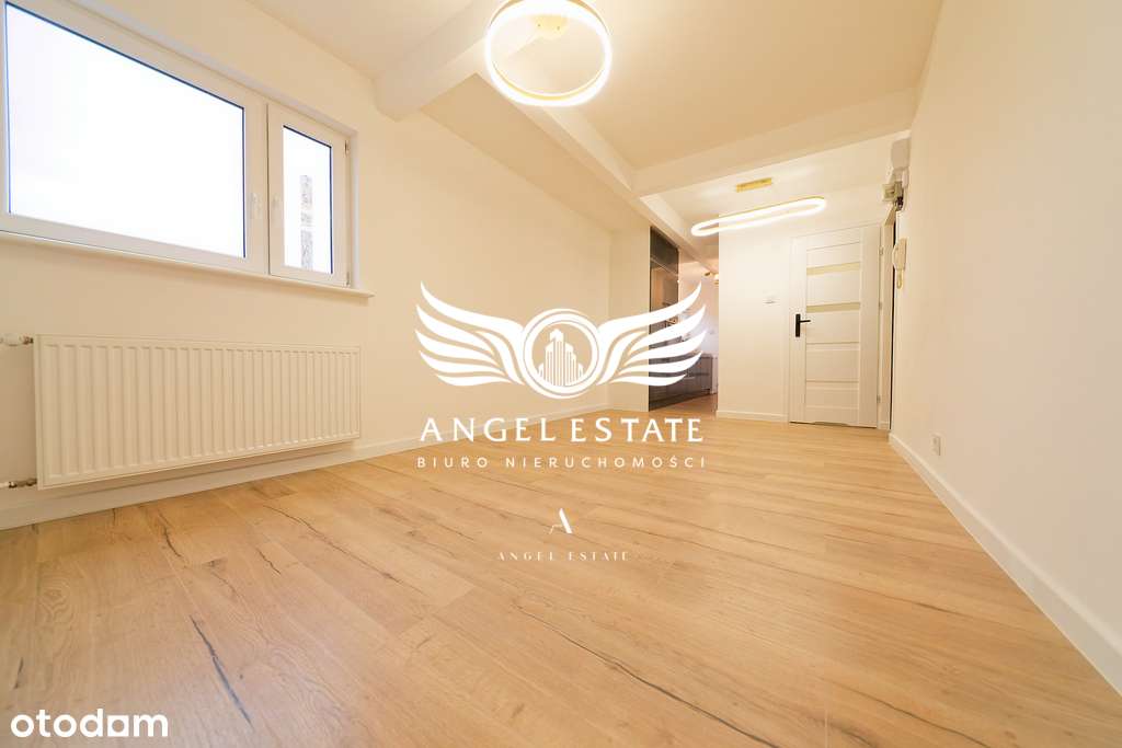 2 pokoje po Remoncie, Parking-8