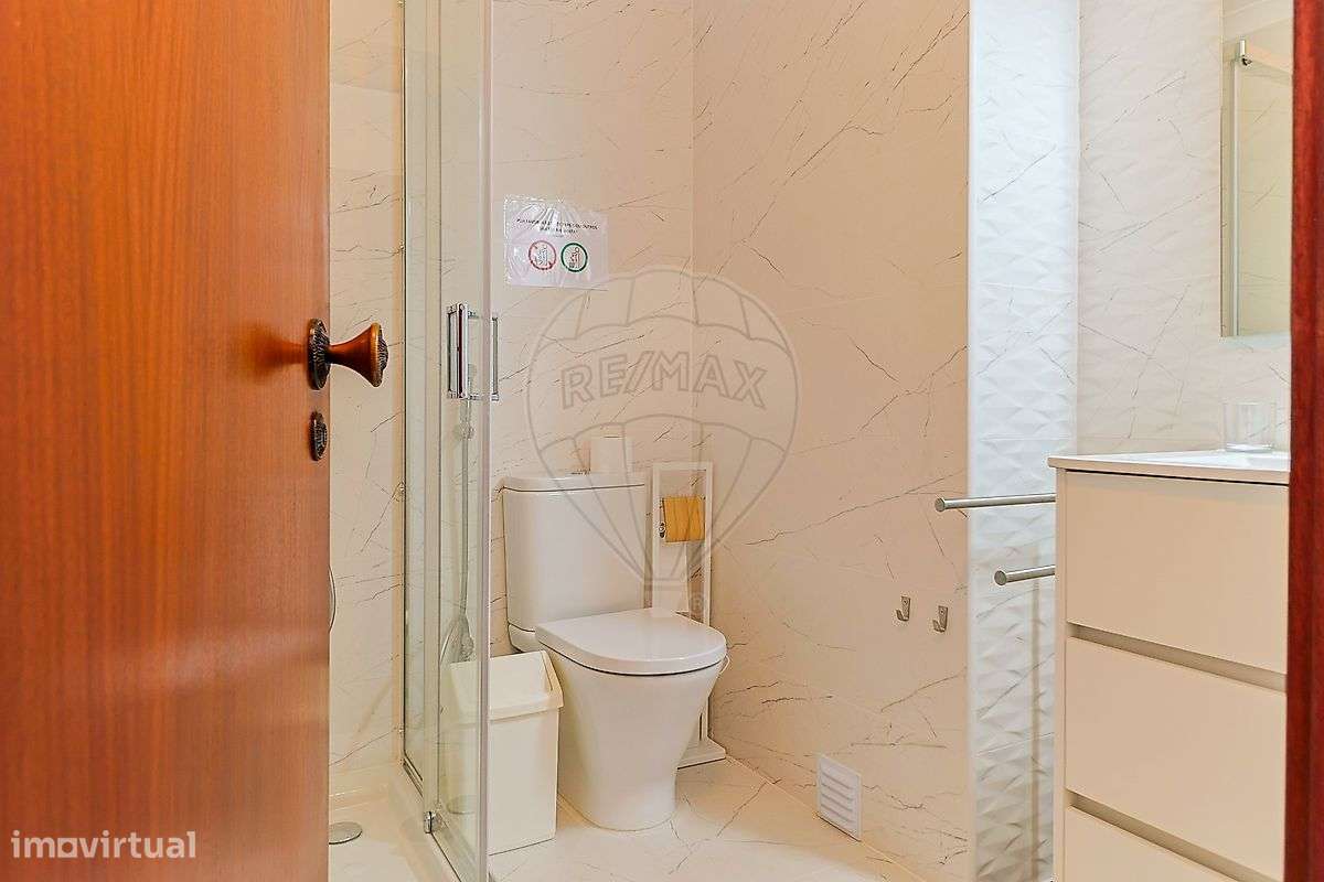 Apartamento T3 para venda-9