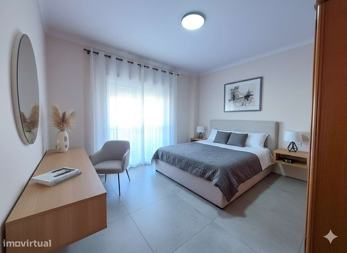 T3 com Terraço Coberto Exclusivo: A 1,5 km do Metro de Fânzeres-31