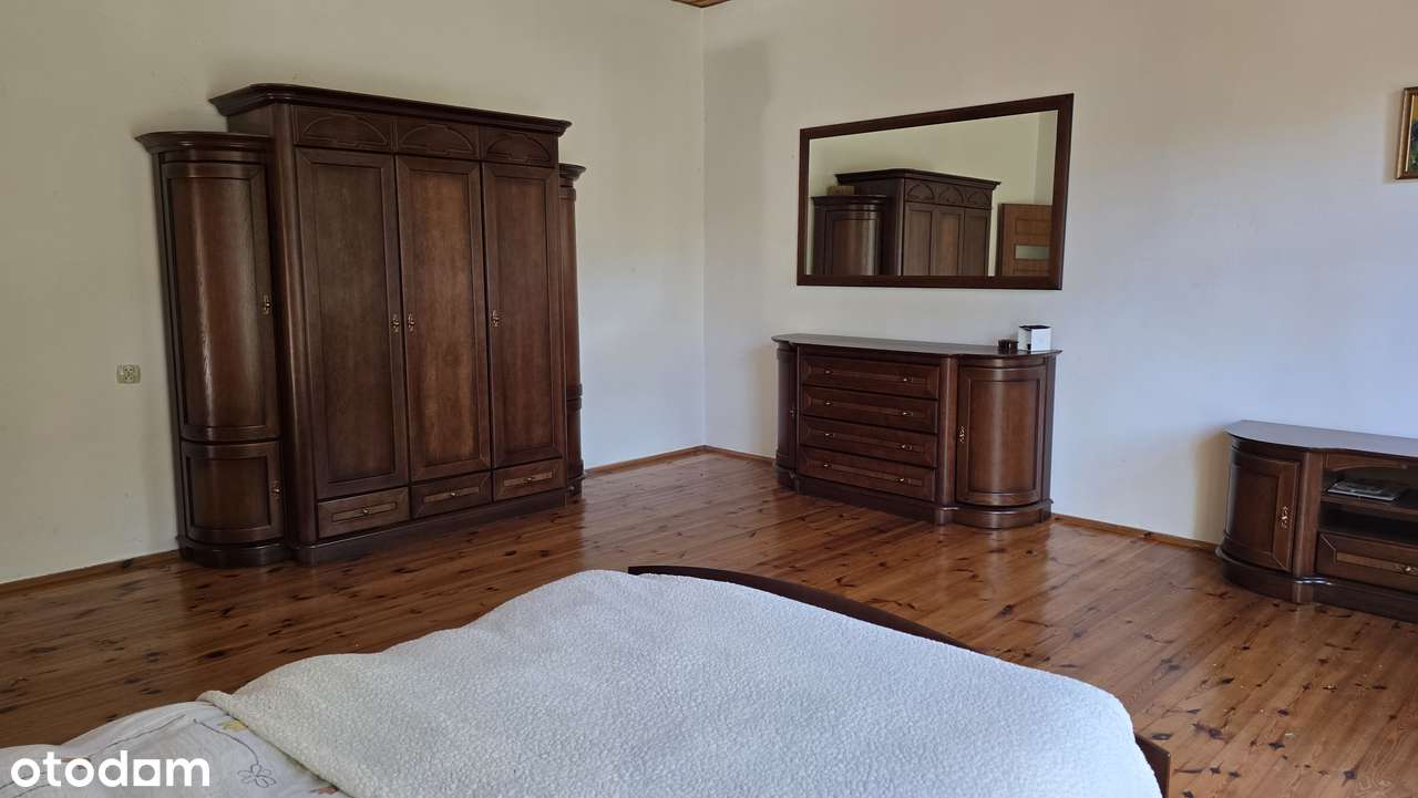 Dom jednorodzinny z budynkiem gospodarczym na dużej działce - Pełny obrazek: 4/20