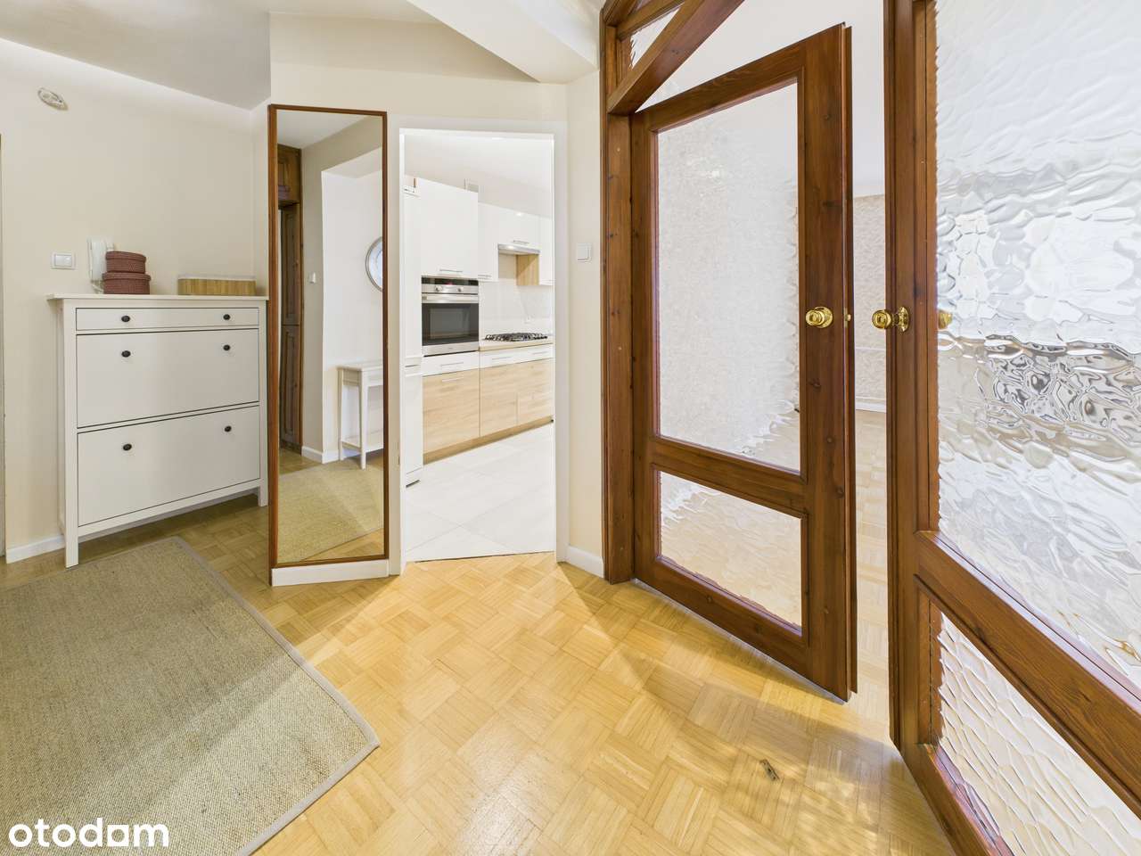 ** Zamieszkaj stylowo na Leśnej Dolinie przy ul. Armii Krajowej**-17