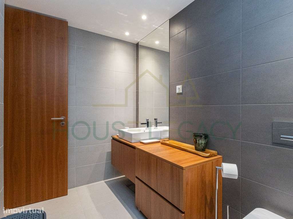 T1 Evolutivo (T2) - ASPRELA DOMUS II-18