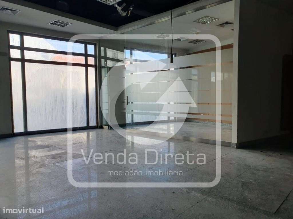 Loja de Comércio de Rua | 221 m² | Centro de Samora Correia | Eleva... - Grande imagem: 4/18