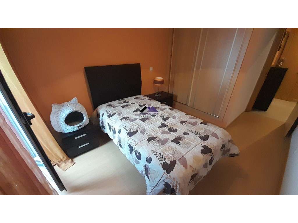 Apartamento T3 na Urbanização Rias Parque-28