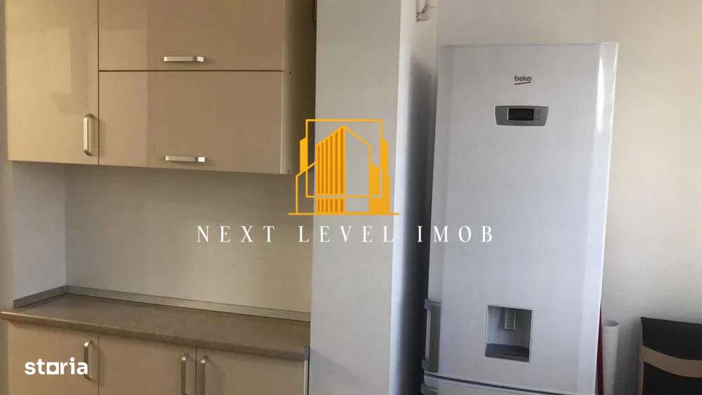 Apartament modern 2 camere – bloc nou 2019 – zona Dedeman - Imagine principală: 4/8