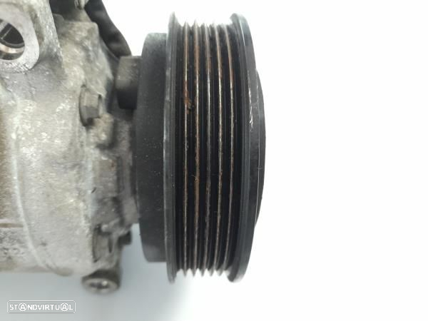 Compressor A/C Mercedes-Benz A-Class (W176) - 5