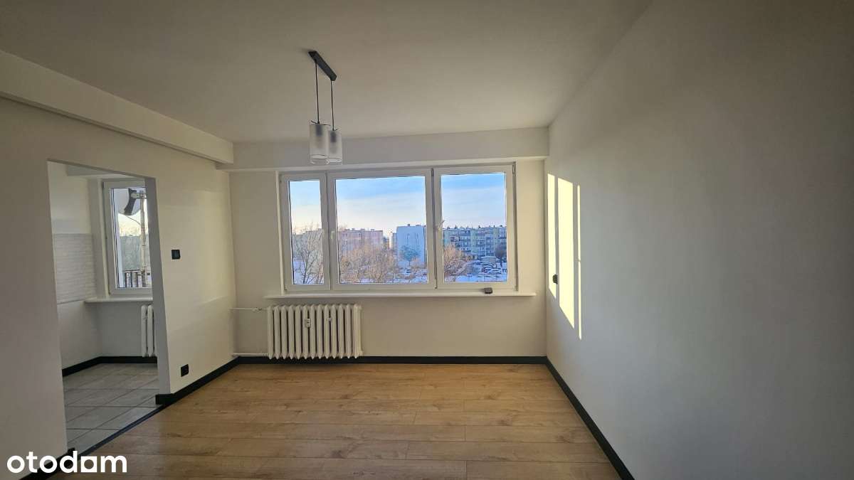 Mieszkanie po gruntownym remoncie gotowe od zaraz-5