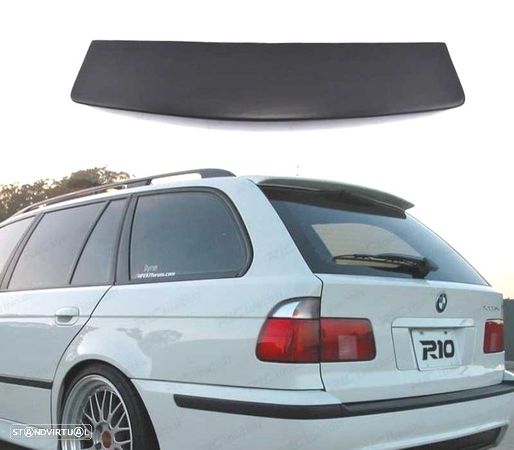 AILERON SPOILER PARA BMW E39 TOURING 95-03 - 1