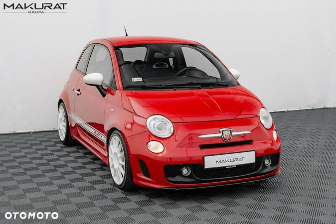 Abarth 500 - 4