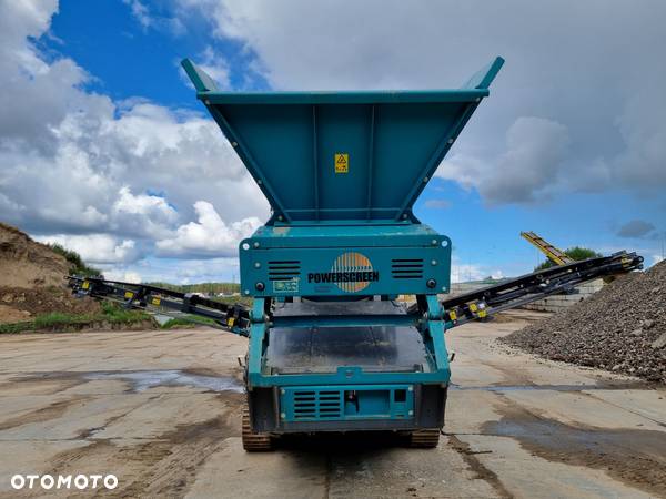 Powerscreen Przesiewacz WARRIOR 1400, 1200 - 7