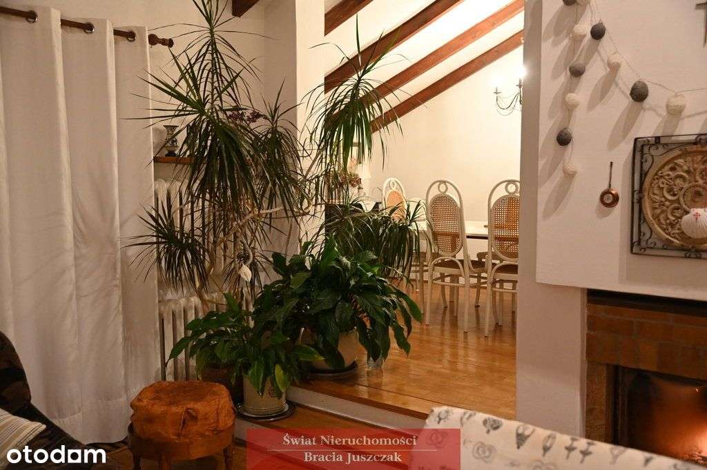 Przestronny Dom Na Wojszycach - Pełny obrazek: 4/5