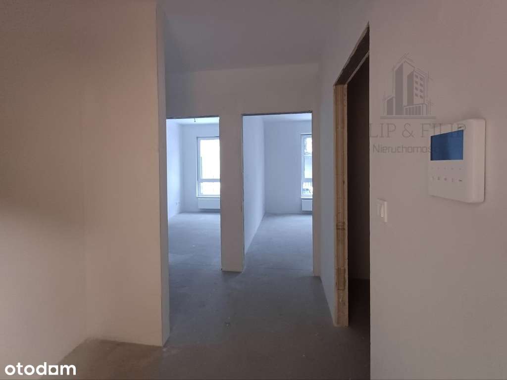 Przestronne 3 Pokoje-Jar-Harmonia-Ogródek-Las-15