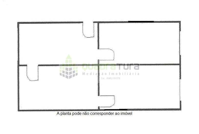 Moradia | Bairro de Santo Eugénio (à Circunvalação e Rua das Cegonh...-26