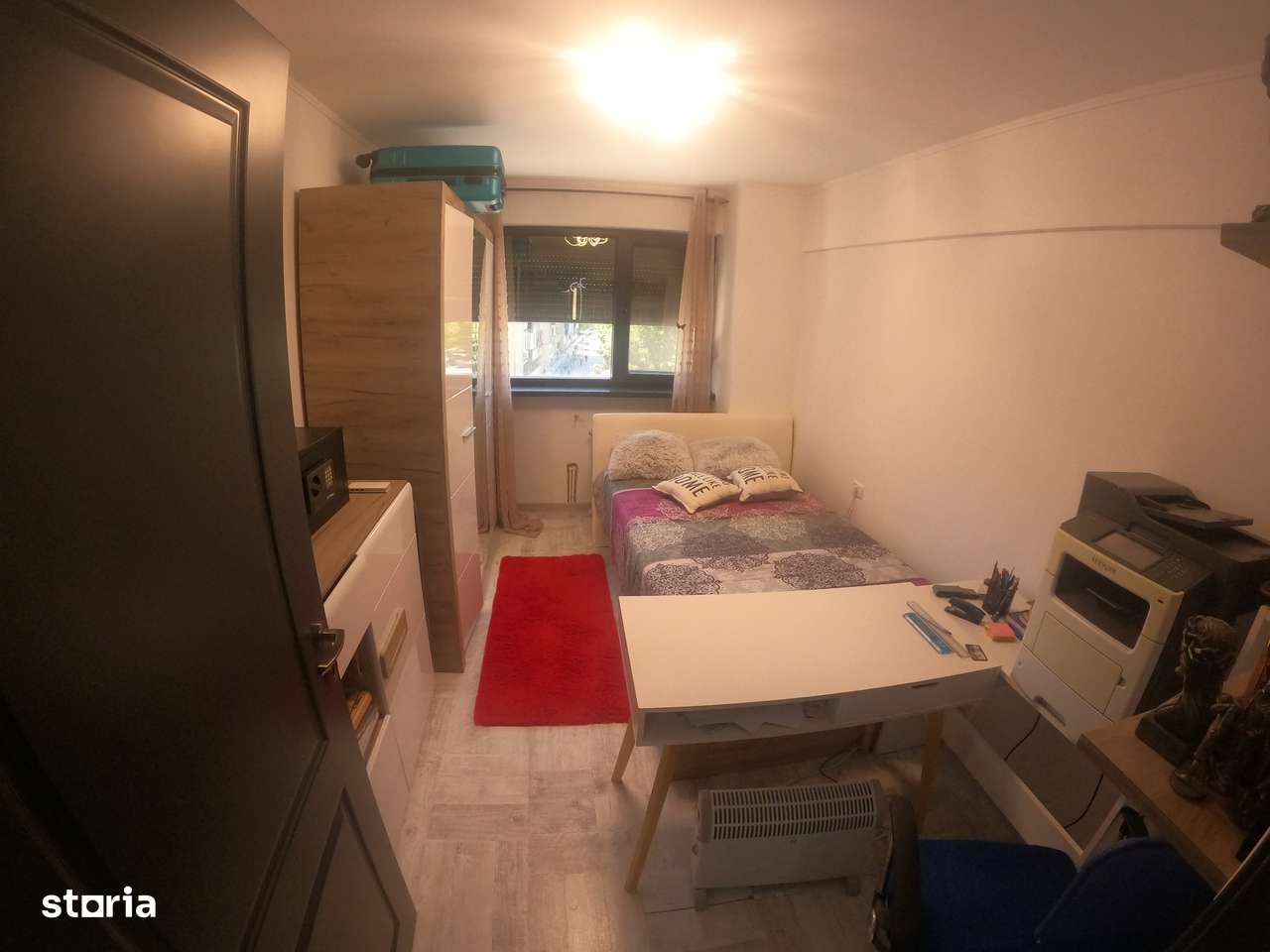 Apartament 4 camere decomandat | Zona Centrala | T120 – reper emblem-11