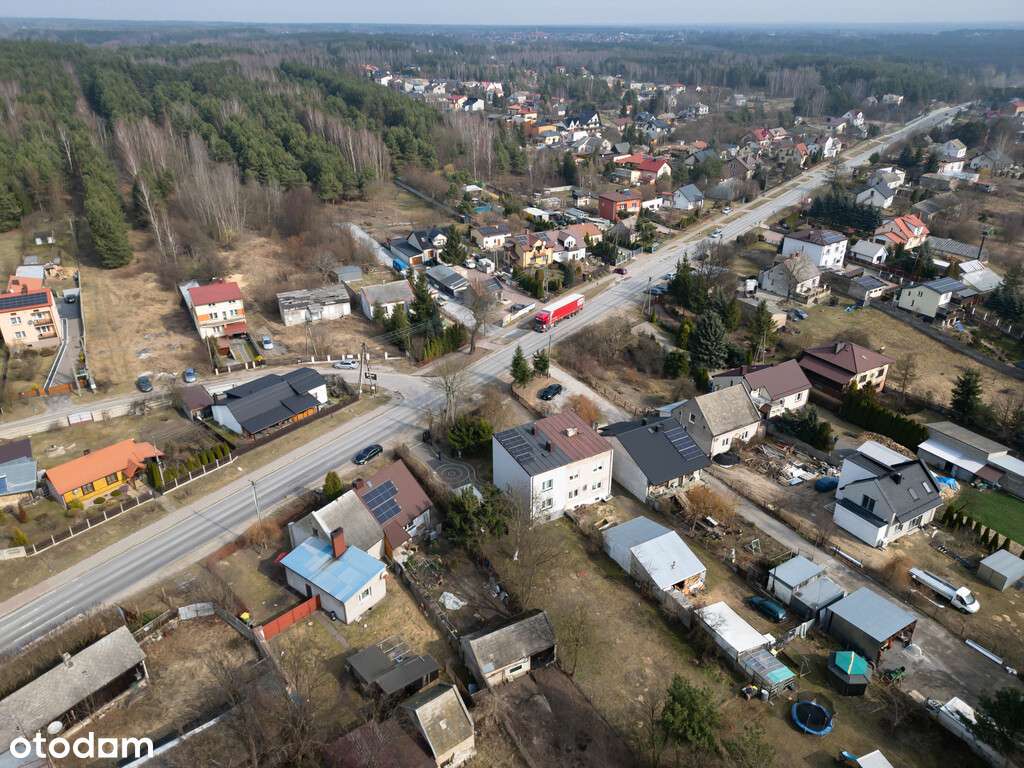 Dom 102,8m2 + garaż + działka 900m2 - Boksycka - Pełny obrazek: 5/20