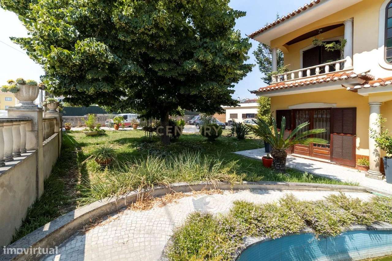 Moradia T3 no Jardim de Cima - Santarém-24