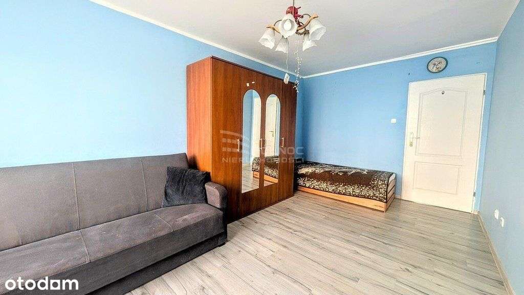 Mieszkanie na parterze do wynajęcia, Szczytnica - Pełny obrazek: 5/9