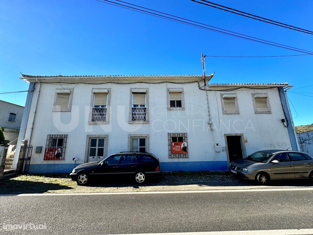 Prédio para venda em Runa, Torres Vedras