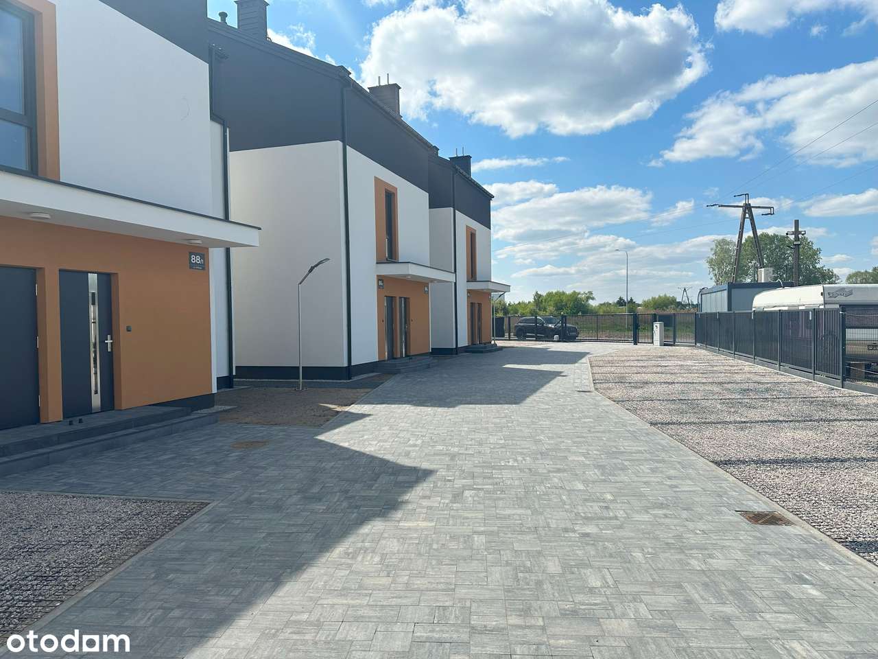 2 POKOJE+1MP+OGRÓD 132 m2 - Pełny obrazek: 5/17