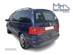 PEÇAS VW Sharan 2001 1.9tdi - 3