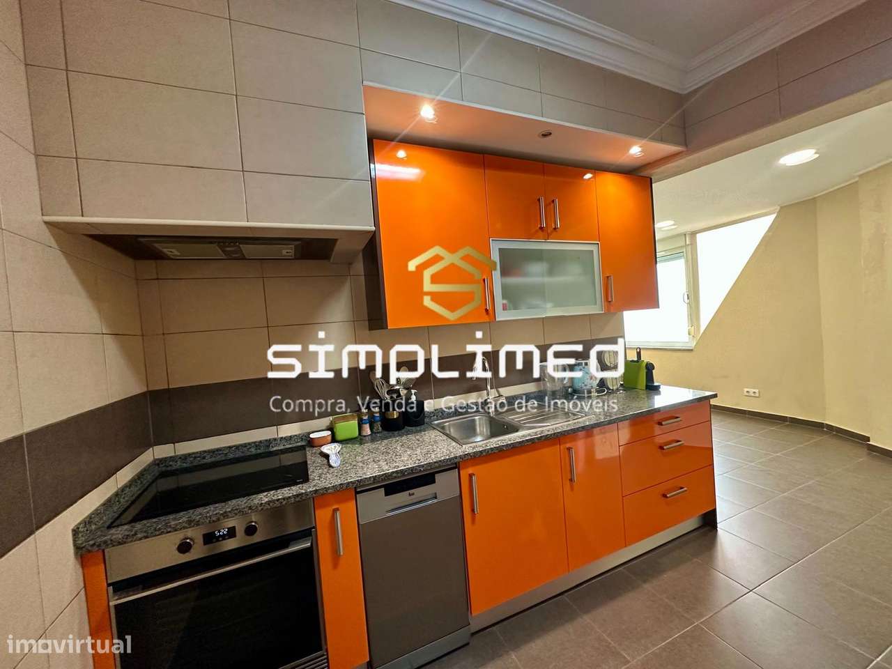 Apartamento T3  remodelado em Portimão - Grande imagem: 4/32