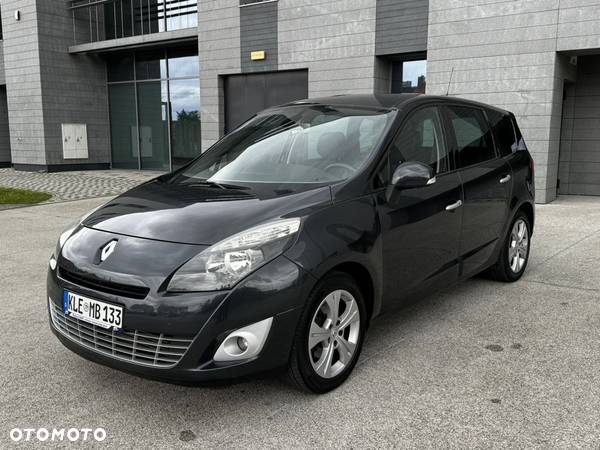 Renault Grand Scenic TCe 130 Luxe - 1