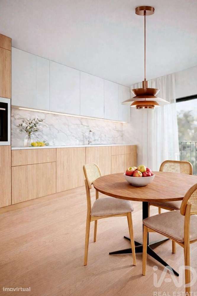 Apartamento T1 em Paranhos de 50,00 m2 - Grande imagem: 5/10