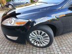 Ford Mondeo 2.0 TDCi Titanium - 4