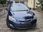 Opel Astra - 2