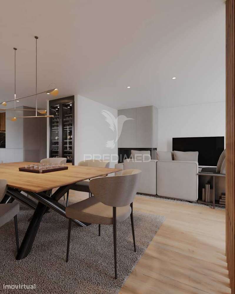 Moradia T3 em Lamas - Grande imagem: 5/31