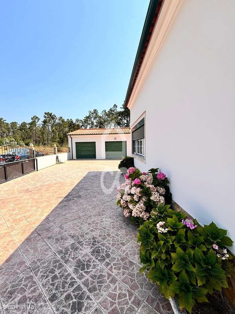 COIMBRÃO-------Venda global de Moradia individual T3 inserida em terre-31