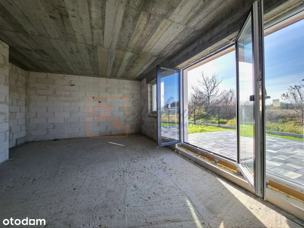 Nowoczesny dom z ogrodem 2025 Załęże – Rzeszów - Pełny obrazek: 4/20