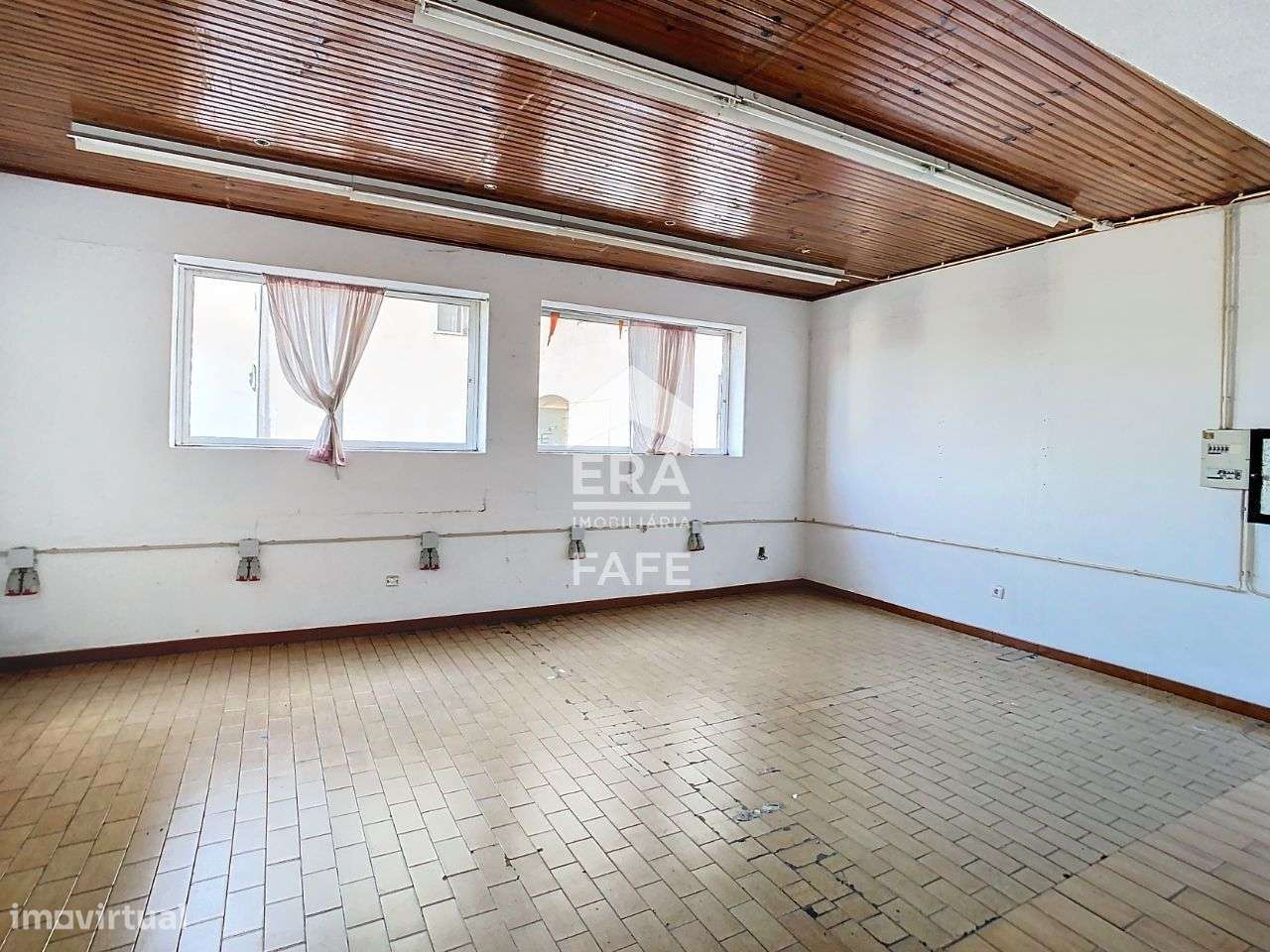 Loja no centro da cidade de Fafe - Grande imagem: 5/6