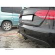 Carlig de remorcare pentru Audi A 5 - coupe,  4x4 - sistem demontabil  din 2007/06 - 7