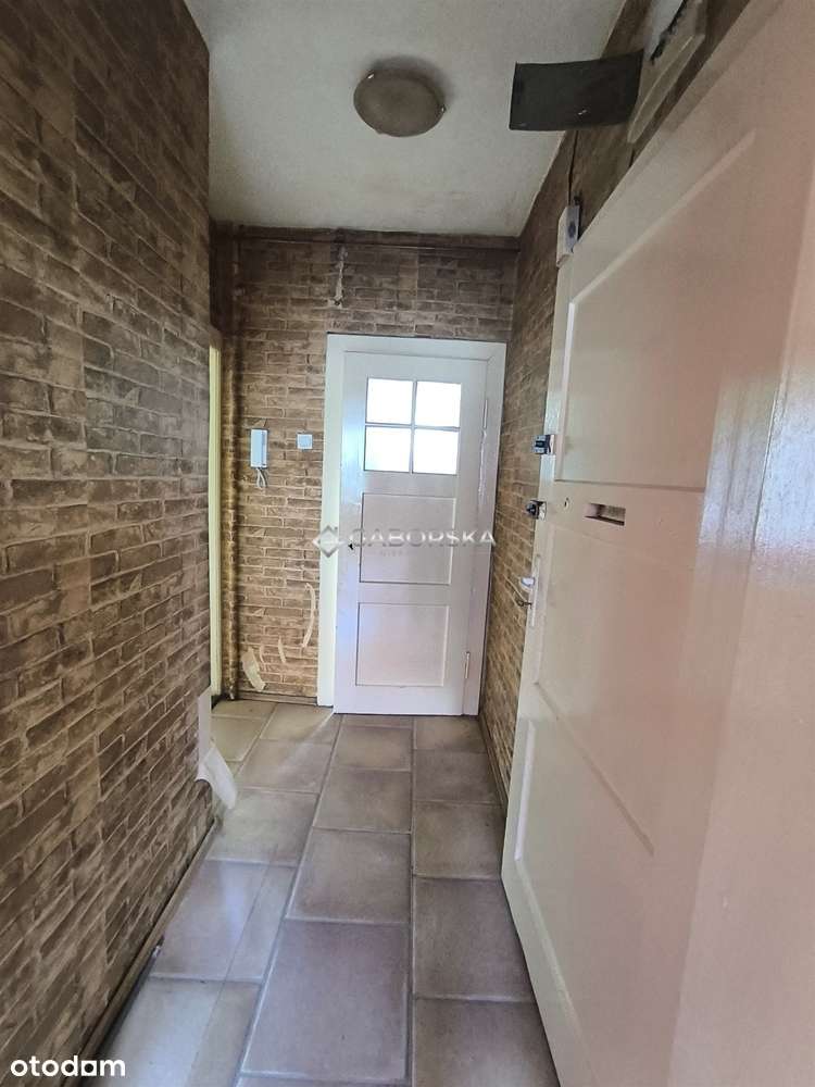 3 pokoje - I piętro - zielona okolica-6