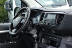 Peugeot Expert  6-osobowy LONG L2H1 brygadówka + zabudowa warsztatowa + GRIP CONTROL - 8