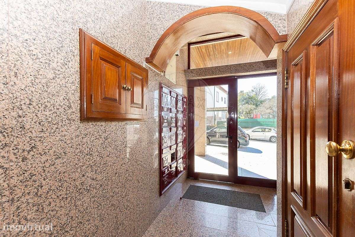 Apartamento T2 para arrendamento - Grande imagem: 4/34